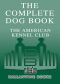 [American Kennel Club 01] • The Complete Dog Book
